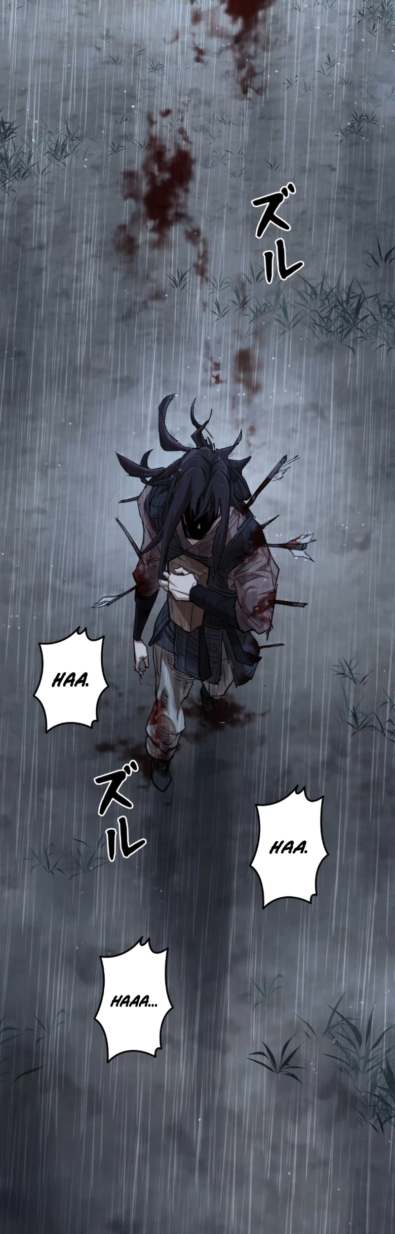 Unrivaled Spear Demon Chapter 3 Gambar 73
