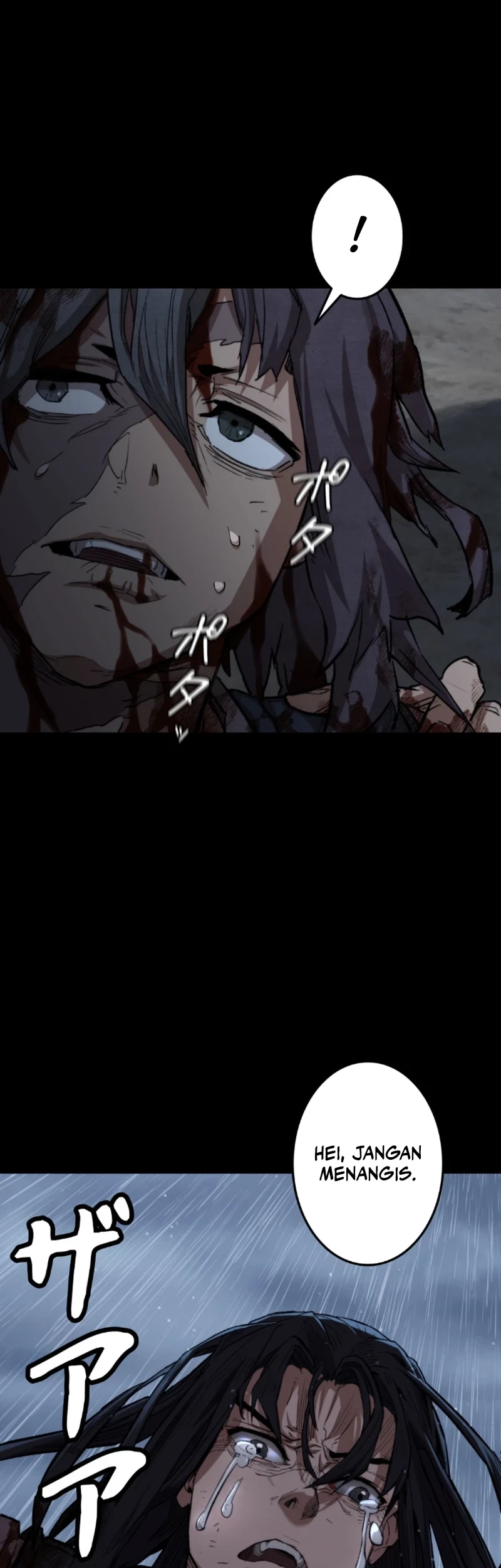 Unrivaled Spear Demon Chapter 3 Gambar 87