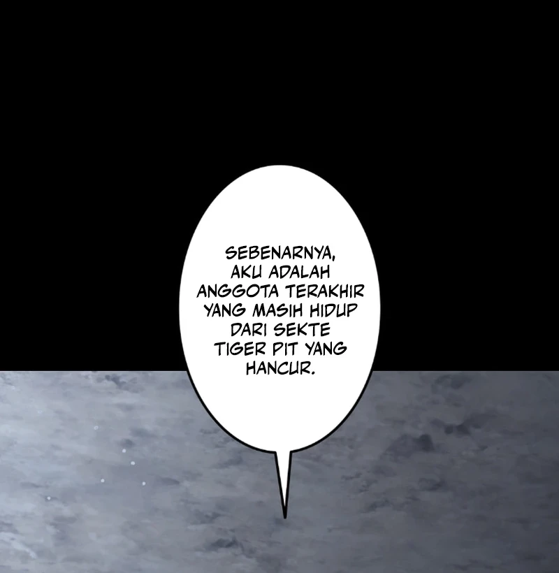 Unrivaled Spear Demon Chapter 3 Gambar 91