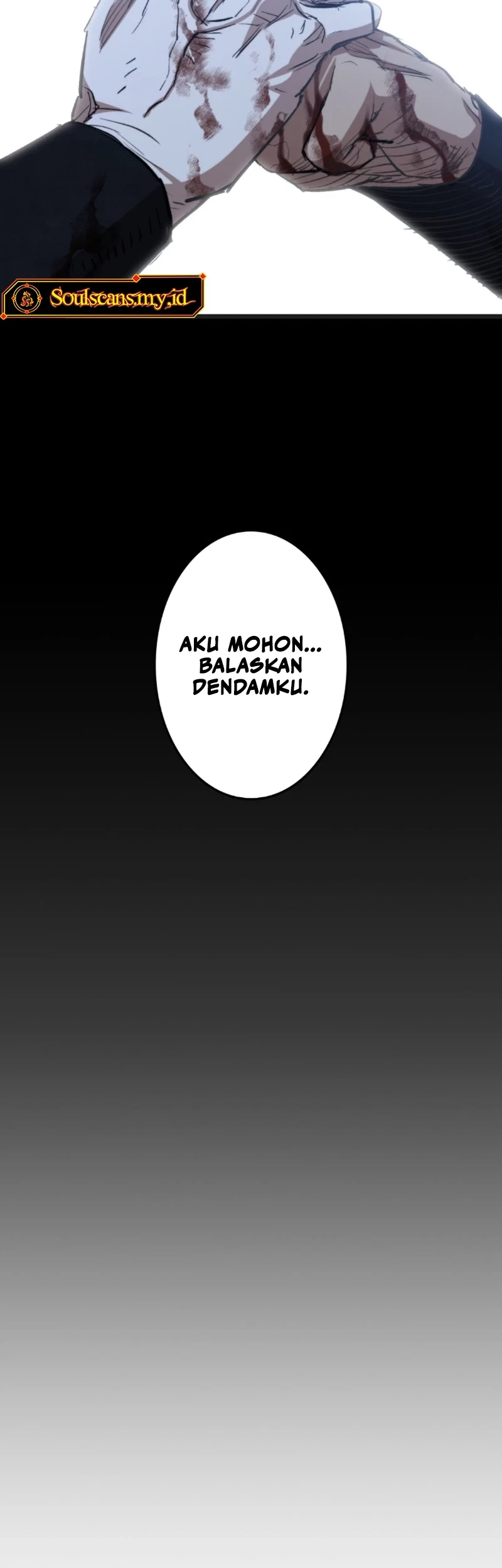 Unrivaled Spear Demon Chapter 3 Gambar 96