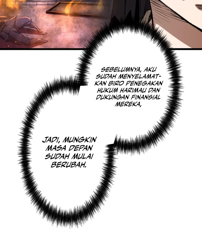 Unrivaled Spear Demon Chapter 3 Gambar 100