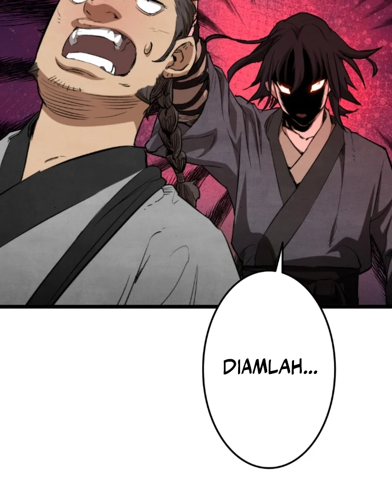 Unrivaled Spear Demon Chapter 3 Gambar 105