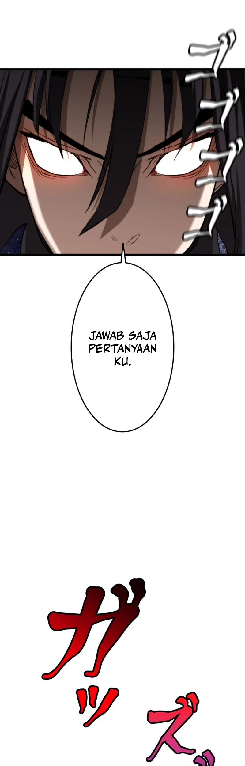 Unrivaled Spear Demon Chapter 3 Gambar 106