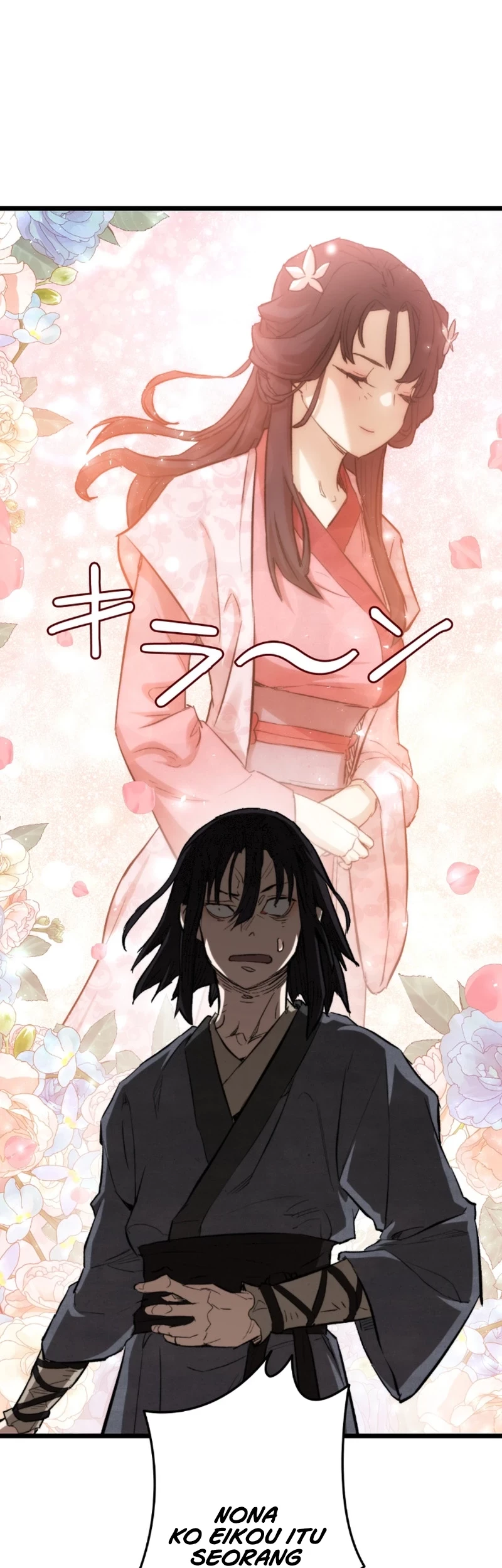 Unrivaled Spear Demon Chapter 3 Gambar 120