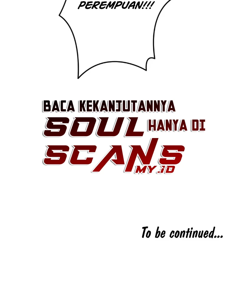 Unrivaled Spear Demon Chapter 3 Gambar 121