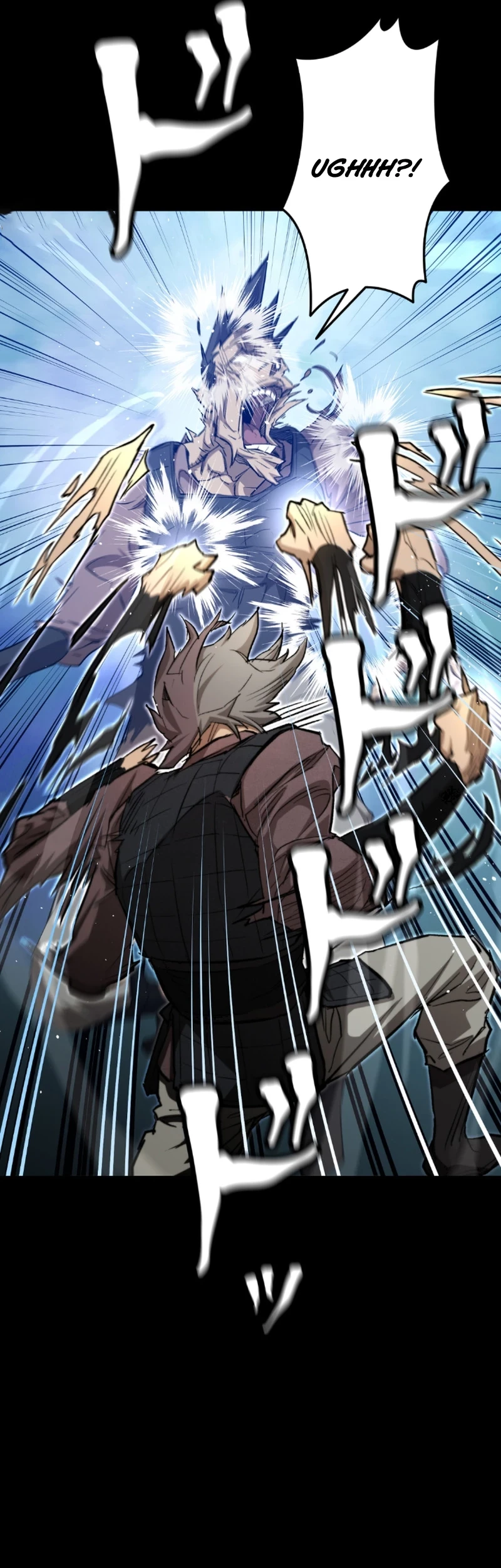 Unrivaled Spear Demon Chapter 3 Gambar 14