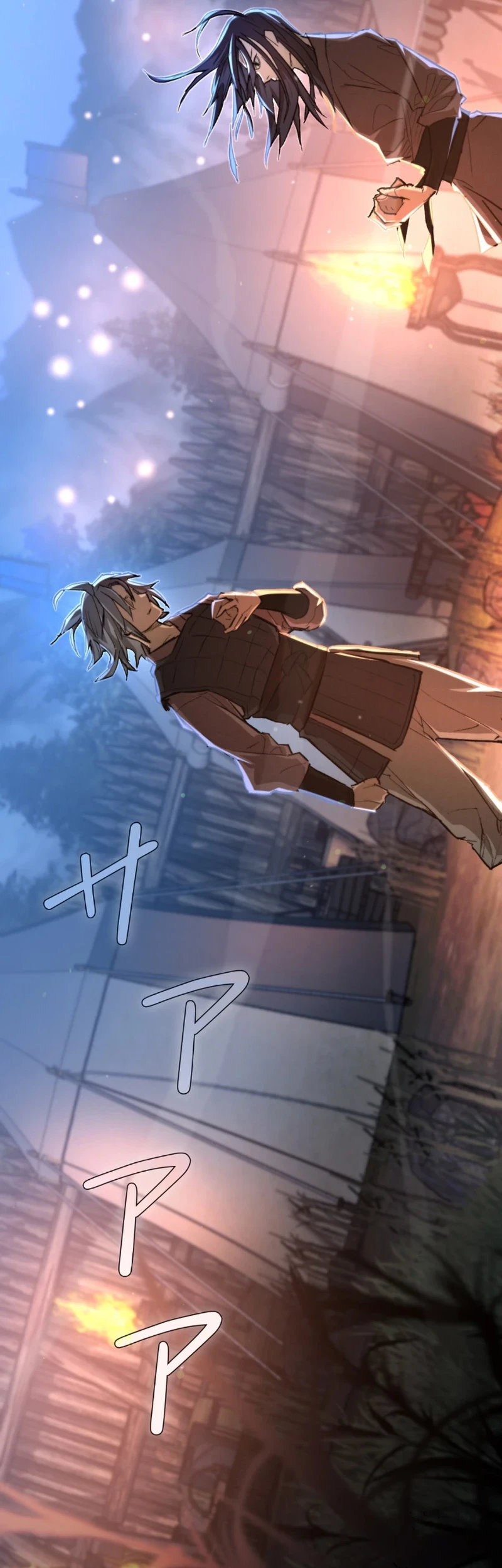 Unrivaled Spear Demon Chapter 3 Gambar 22