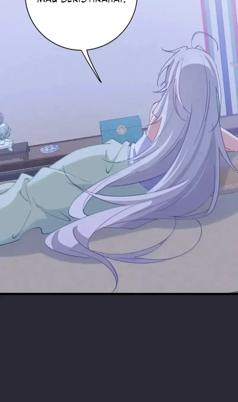 Unveiling the Emperor’s Secret Chapter 60 Gambar 4