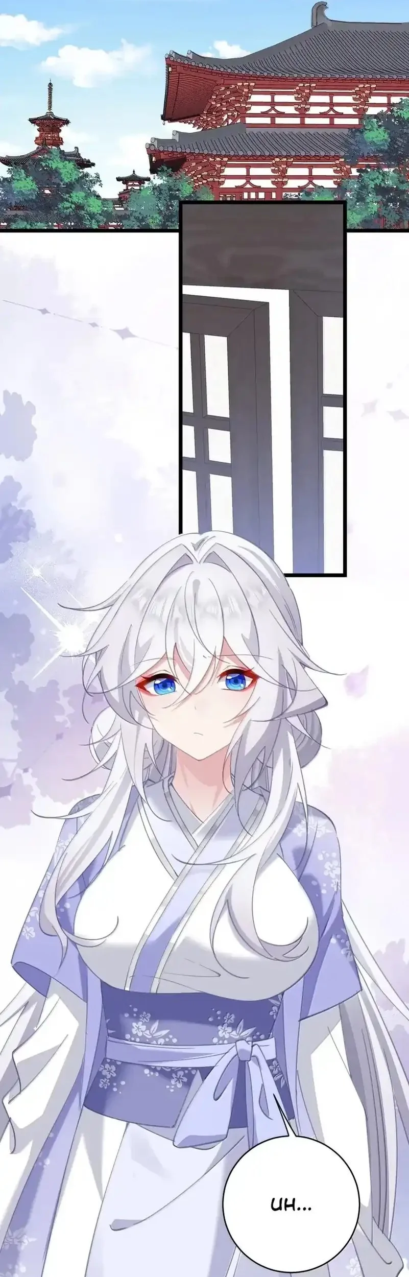 Unveiling the Emperor’s Secret Chapter 60 Gambar 9