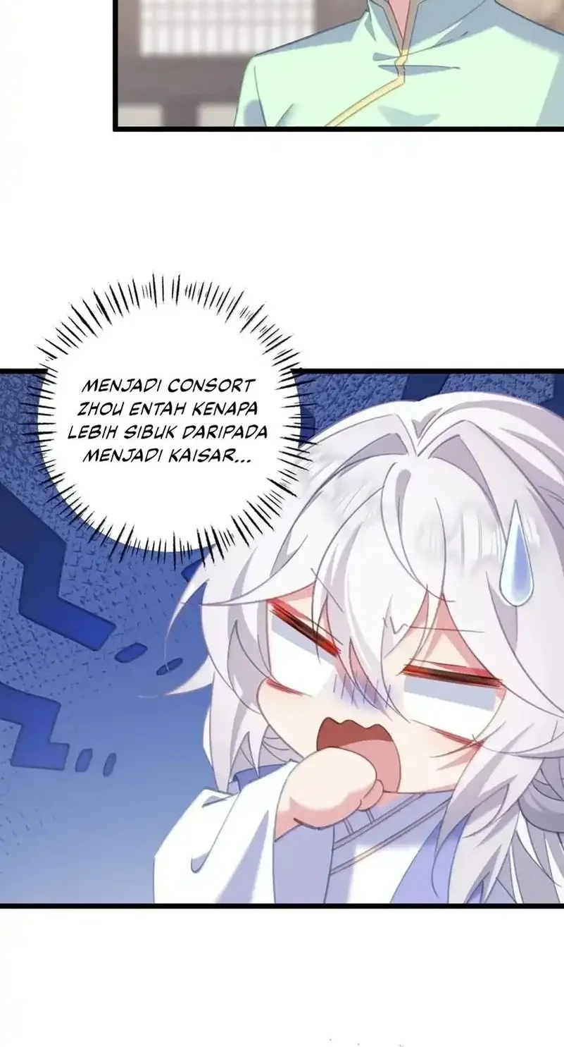 Unveiling the Emperor’s Secret Chapter 60 Gambar 12