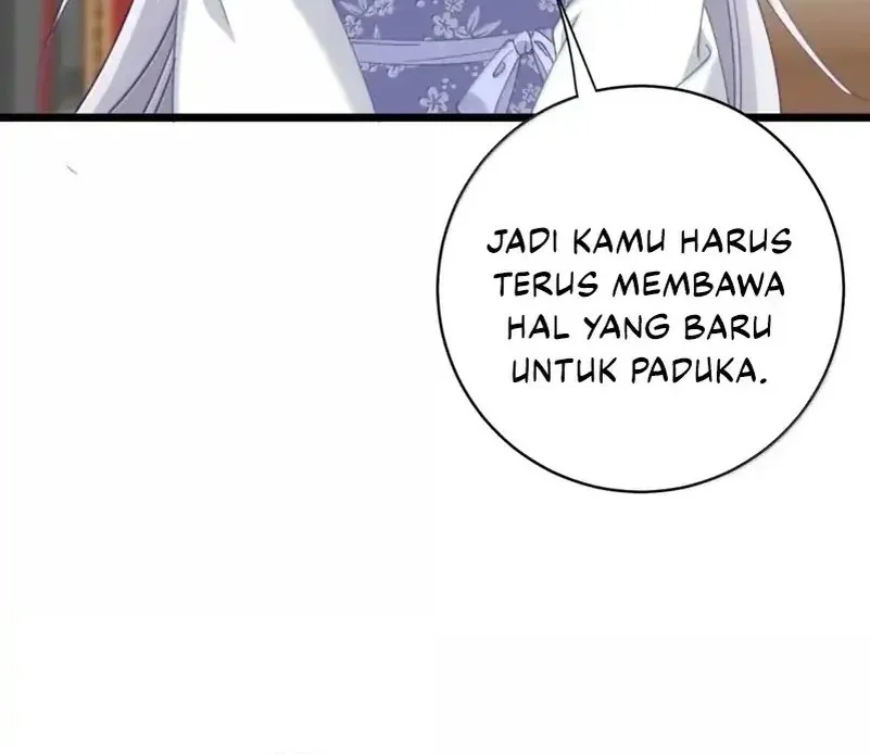 Unveiling the Emperor’s Secret Chapter 60 Gambar 19