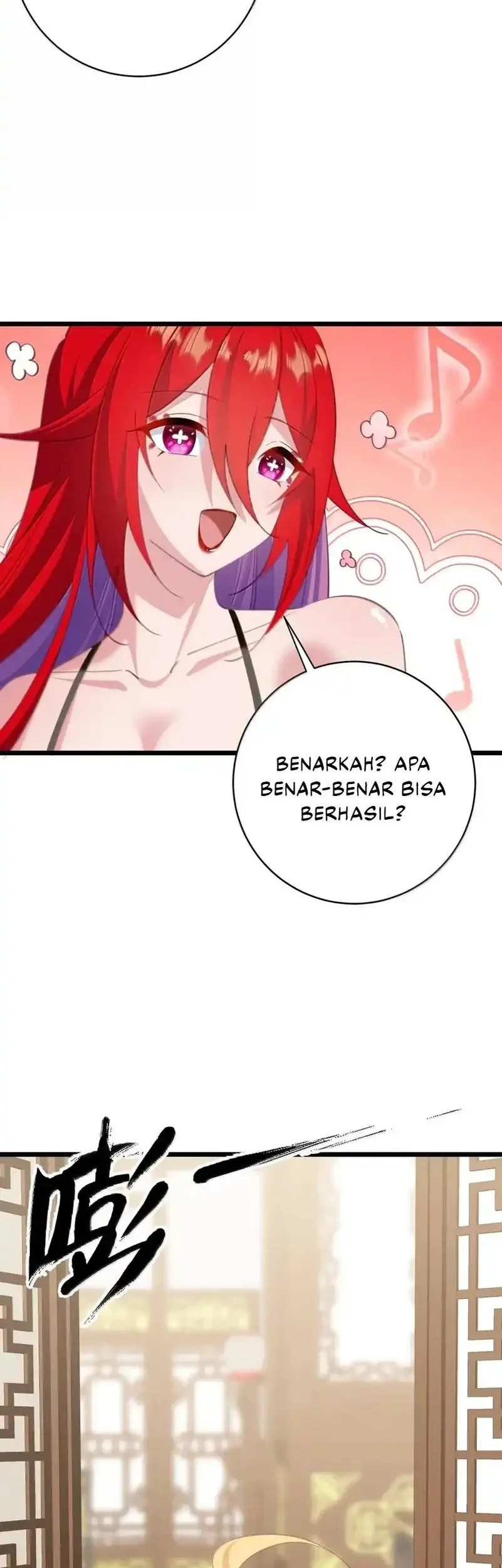 Unveiling the Emperor’s Secret Chapter 60 Gambar 25