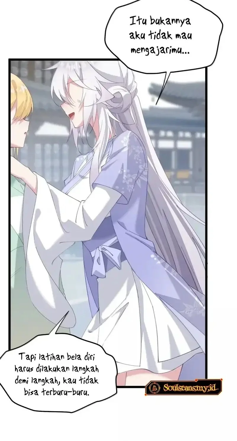 Unveiling the Emperor’s Secret Chapter 61 Gambar 4