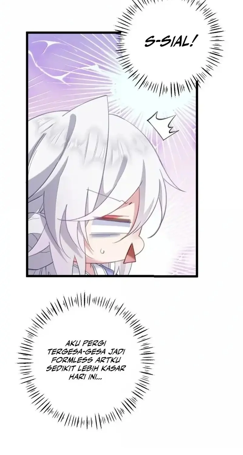 Unveiling the Emperor’s Secret Chapter 61 Gambar 12