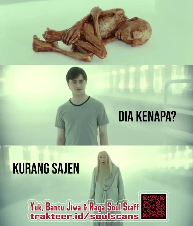 Unveiling the Emperor’s Secret Chapter 61 Gambar 33