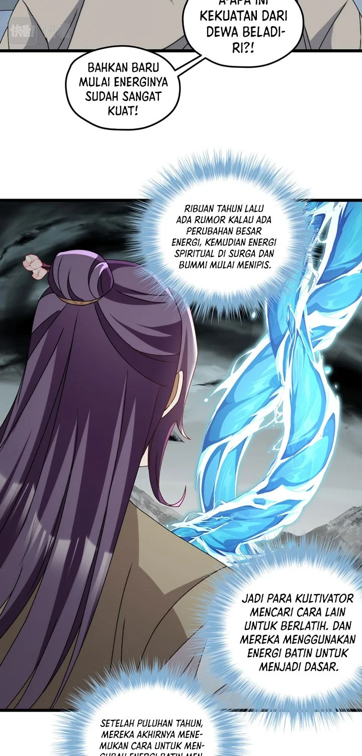 Uragirareta S Rank Boukensha no Ore wa, Aisuru Dorei no Kanojora to Tomoni Dorei dake no Harem Guild o Tsukuru Chapter 149 Gambar 27