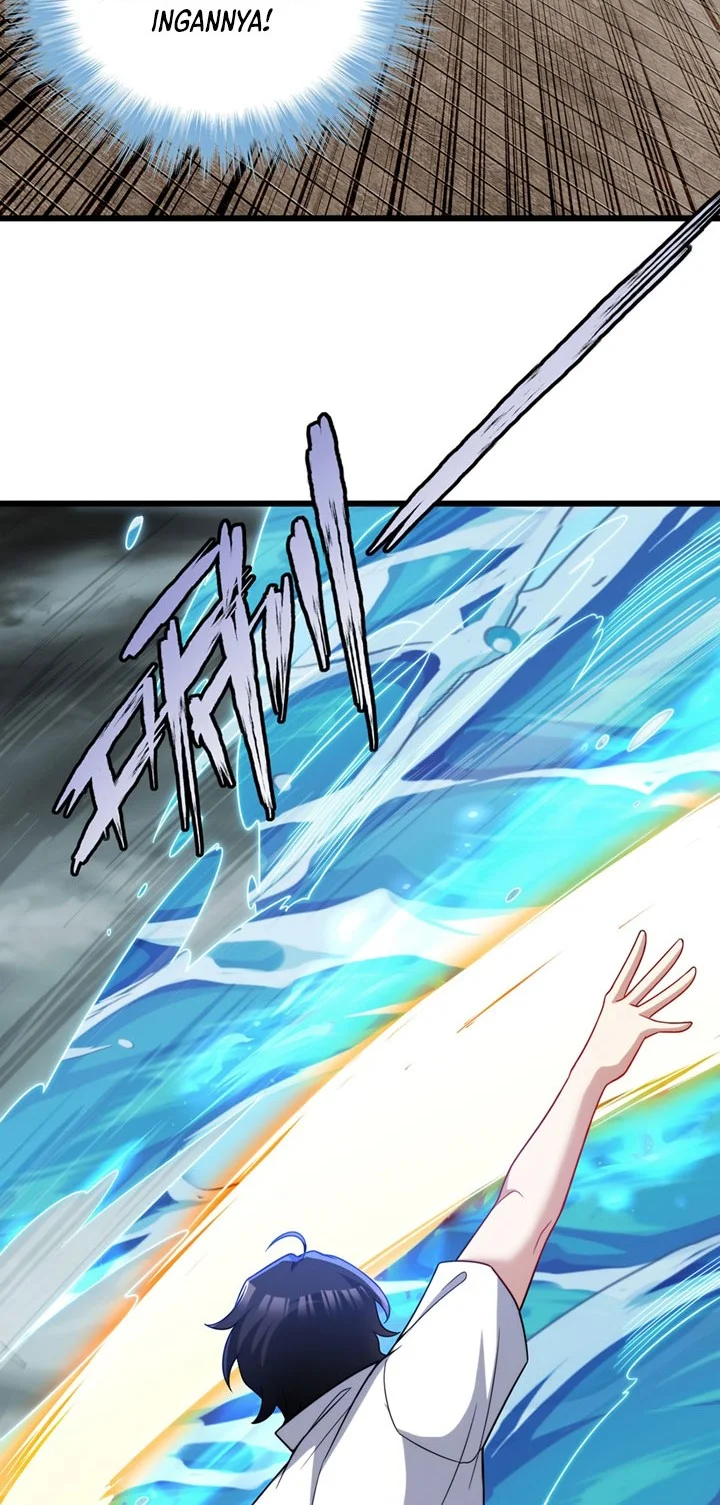 Uragirareta S Rank Boukensha no Ore wa, Aisuru Dorei no Kanojora to Tomoni Dorei dake no Harem Guild o Tsukuru Chapter 149 Gambar 29