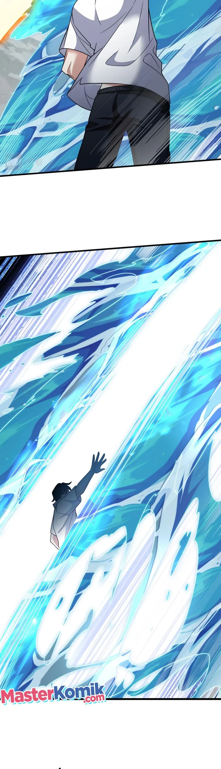 Uragirareta S Rank Boukensha no Ore wa, Aisuru Dorei no Kanojora to Tomoni Dorei dake no Harem Guild o Tsukuru Chapter 149 Gambar 30