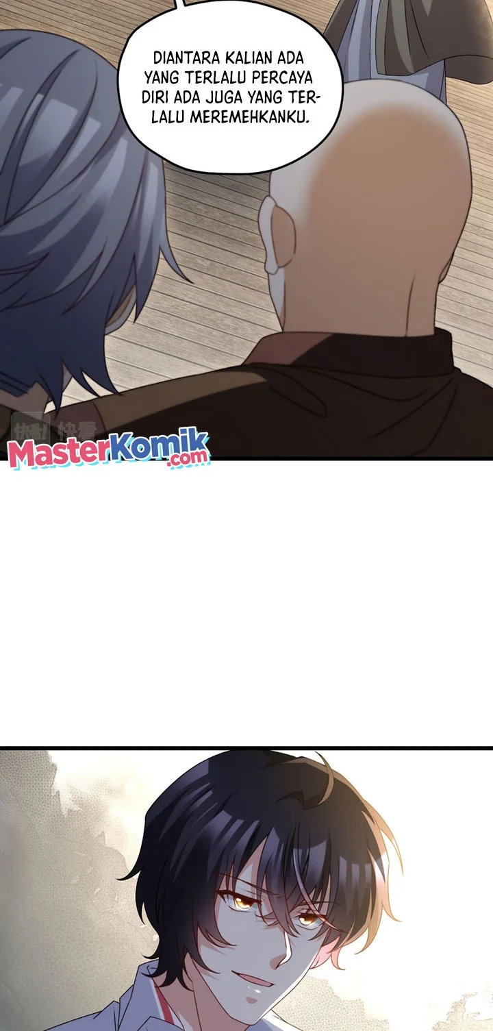 Uragirareta S Rank Boukensha no Ore wa, Aisuru Dorei no Kanojora to Tomoni Dorei dake no Harem Guild o Tsukuru Chapter 149 Gambar 21