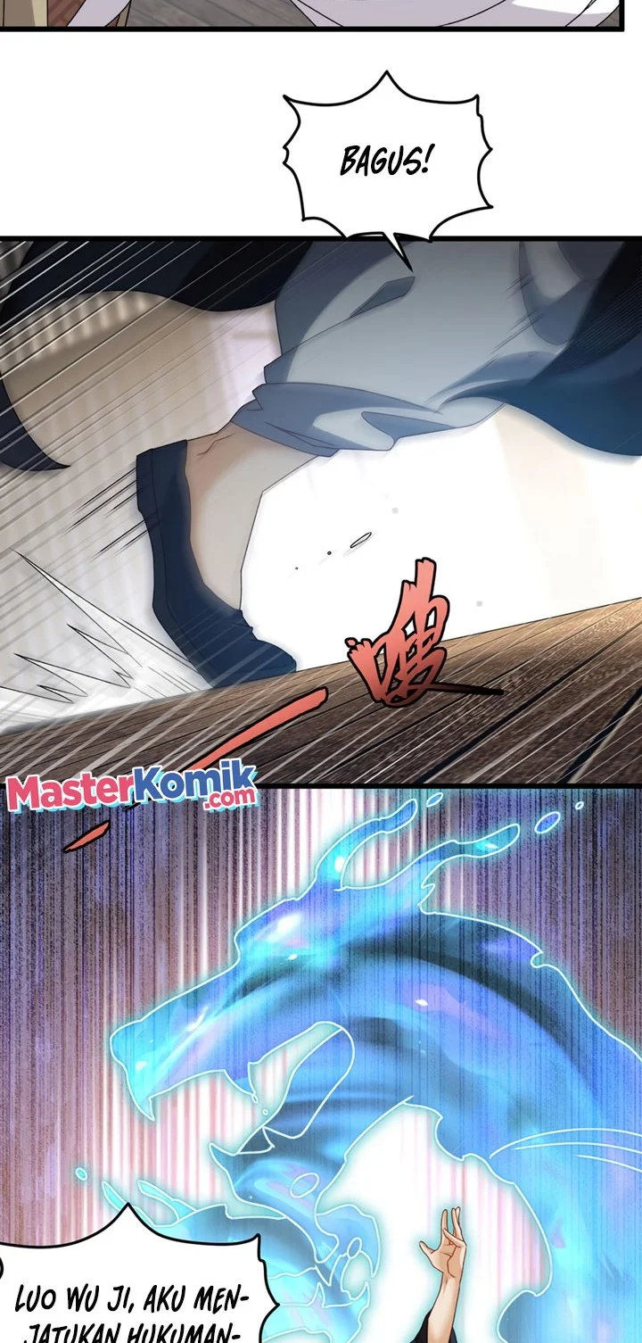 Uragirareta S Rank Boukensha no Ore wa, Aisuru Dorei no Kanojora to Tomoni Dorei dake no Harem Guild o Tsukuru Chapter 149 Gambar 25