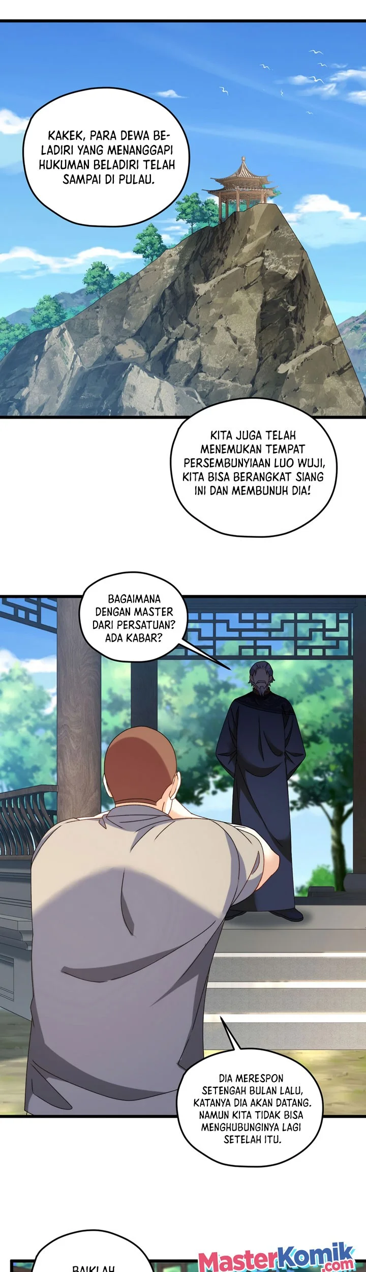 Manga Uragirareta S Rank Boukensha no Ore wa, Aisuru Dorei no Kanojora to Tomoni Dorei dake no Harem Guild o Tsukuru Chapter 149 gambar nomor 2