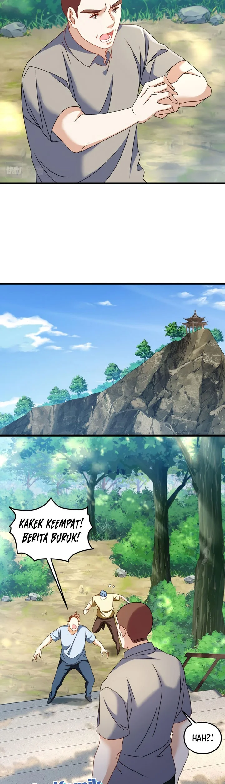 Uragirareta S Rank Boukensha no Ore wa, Aisuru Dorei no Kanojora to Tomoni Dorei dake no Harem Guild o Tsukuru Chapter 149 Gambar 4