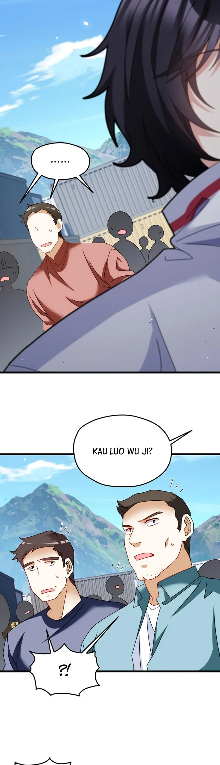 Uragirareta S Rank Boukensha no Ore wa, Aisuru Dorei no Kanojora to Tomoni Dorei dake no Harem Guild o Tsukuru Chapter 149 Gambar 8