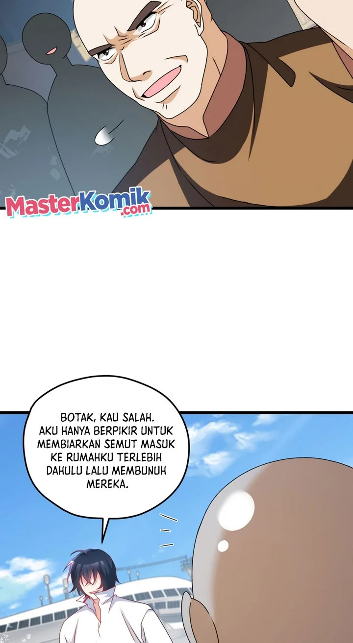 Uragirareta S Rank Boukensha no Ore wa, Aisuru Dorei no Kanojora to Tomoni Dorei dake no Harem Guild o Tsukuru Chapter 149 Gambar 13