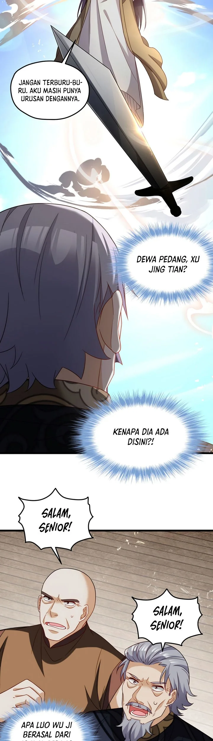 Uragirareta S Rank Boukensha no Ore wa, Aisuru Dorei no Kanojora to Tomoni Dorei dake no Harem Guild o Tsukuru Chapter 149 Gambar 16