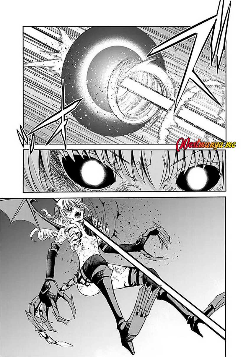 Uragirareta S Rank Boukensha no Ore wa, Aisuru Dorei no Kanojora to Tomoni Dorei dake no Harem Guild o Tsukuru Chapter 112 Gambar 18