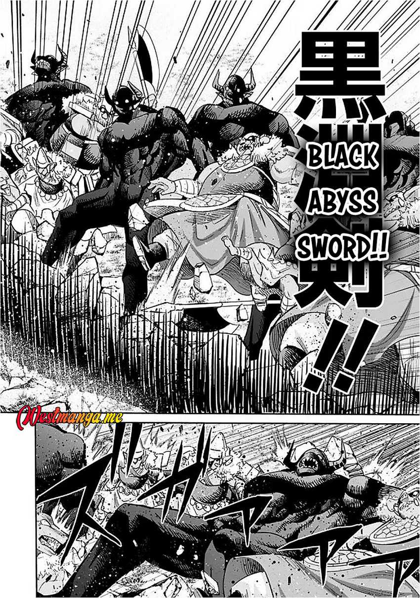 Uragirareta S Rank Boukensha no Ore wa, Aisuru Dorei no Kanojora to Tomoni Dorei dake no Harem Guild o Tsukuru Chapter 113 Gambar 16