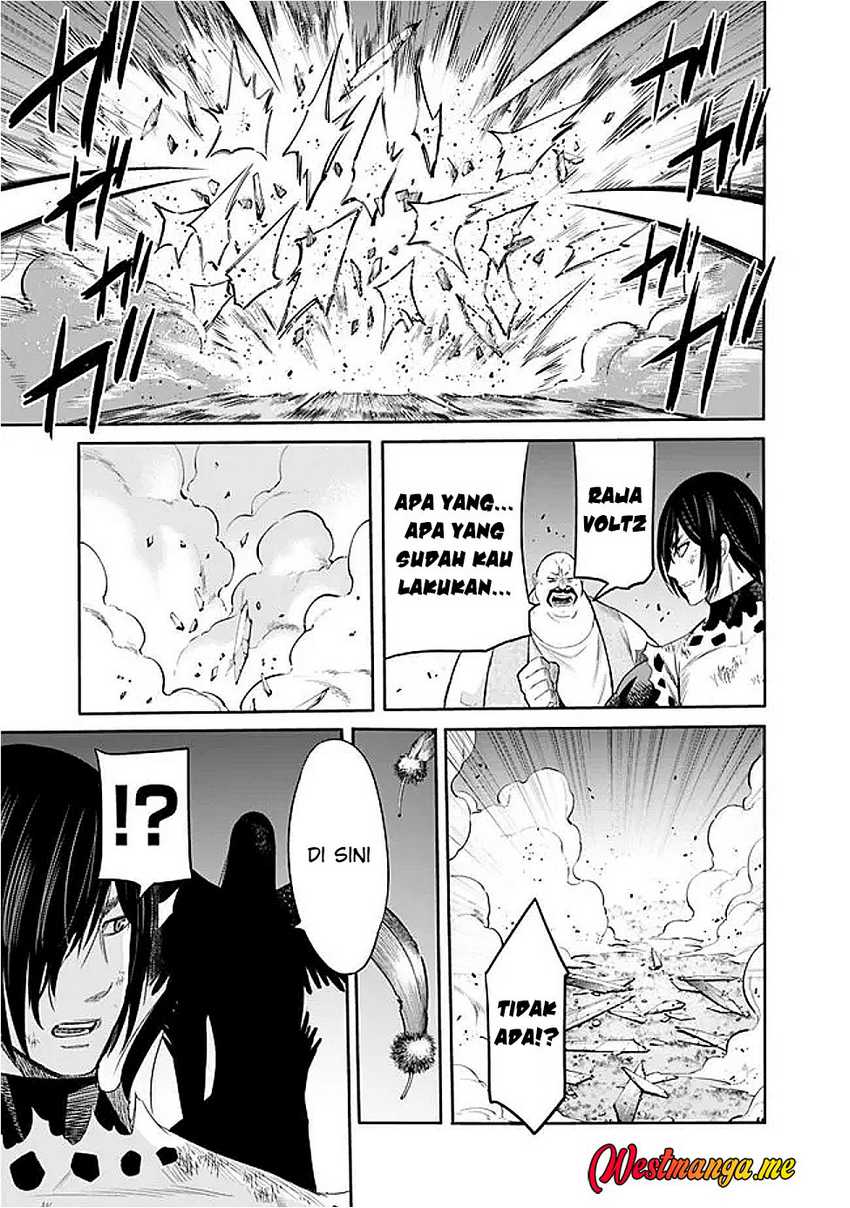 Uragirareta S Rank Boukensha no Ore wa, Aisuru Dorei no Kanojora to Tomoni Dorei dake no Harem Guild o Tsukuru Chapter 114 Gambar 16