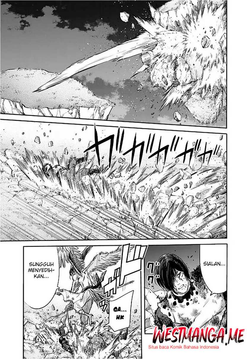 Uragirareta S Rank Boukensha no Ore wa, Aisuru Dorei no Kanojora to Tomoni Dorei dake no Harem Guild o Tsukuru Chapter 115 Gambar 11