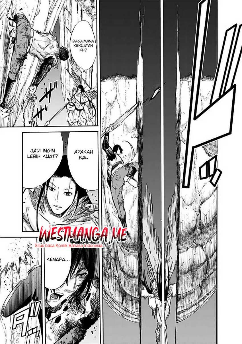 Uragirareta S Rank Boukensha no Ore wa, Aisuru Dorei no Kanojora to Tomoni Dorei dake no Harem Guild o Tsukuru Chapter 115 Gambar 7