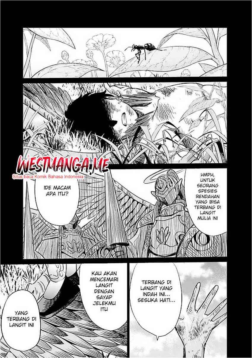 Uragirareta S Rank Boukensha no Ore wa, Aisuru Dorei no Kanojora to Tomoni Dorei dake no Harem Guild o Tsukuru Chapter 116 Gambar 14