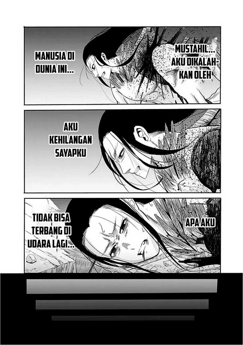 Uragirareta S Rank Boukensha no Ore wa, Aisuru Dorei no Kanojora to Tomoni Dorei dake no Harem Guild o Tsukuru Chapter 116 Gambar 12