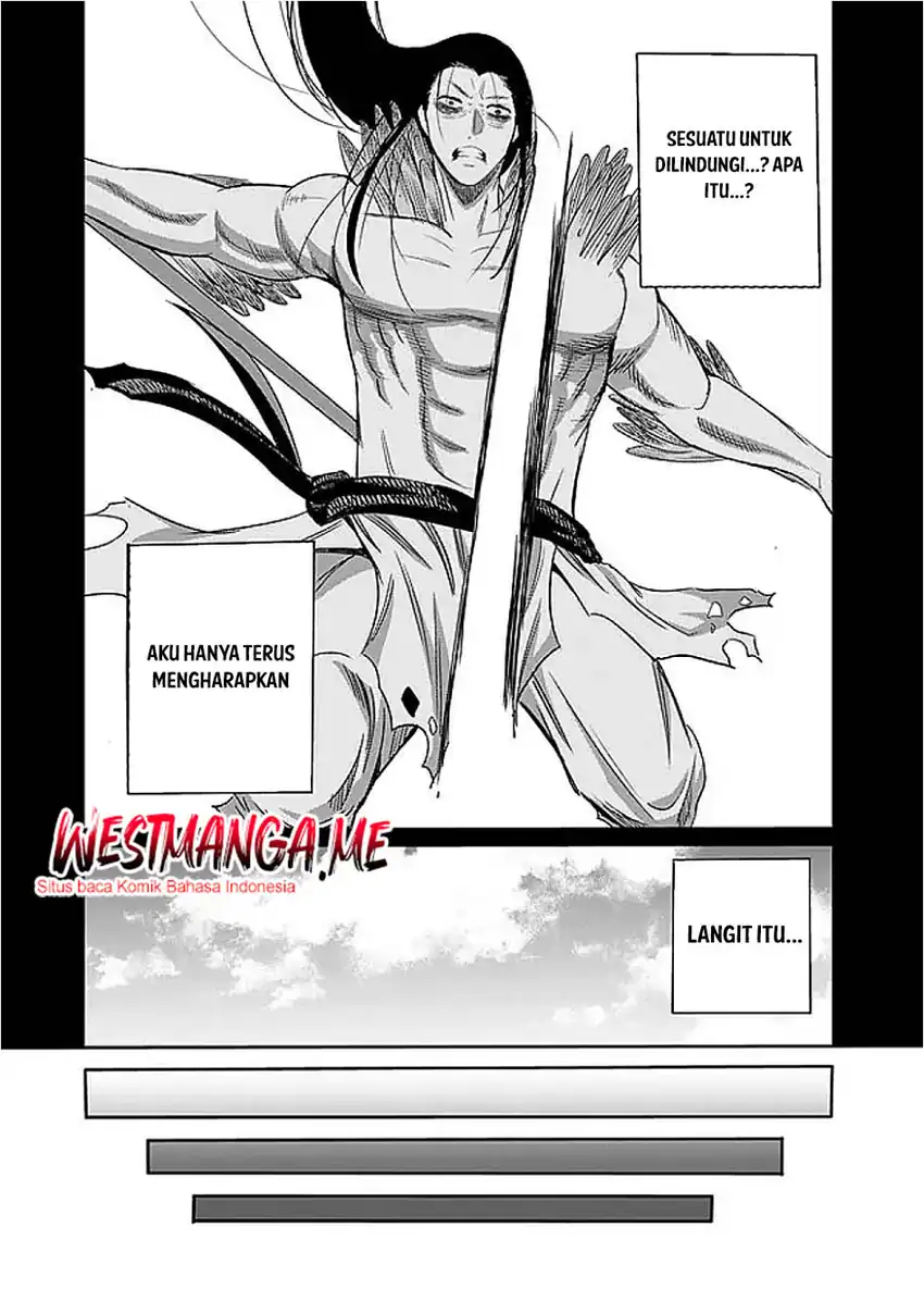 Uragirareta S Rank Boukensha no Ore wa, Aisuru Dorei no Kanojora to Tomoni Dorei dake no Harem Guild o Tsukuru Chapter 117 Gambar 17