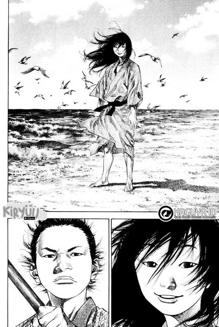 Vagabond Chapter 136 Gambar 11