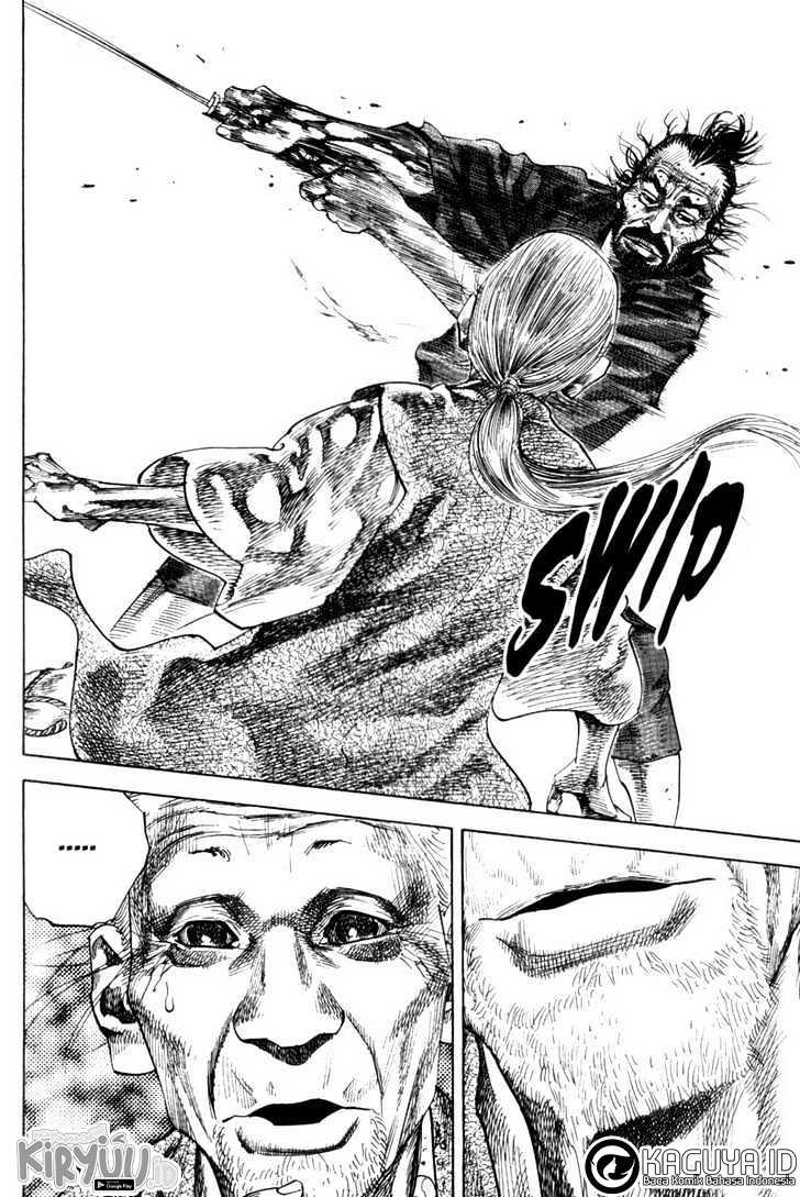 Vagabond Chapter 136 Gambar 7