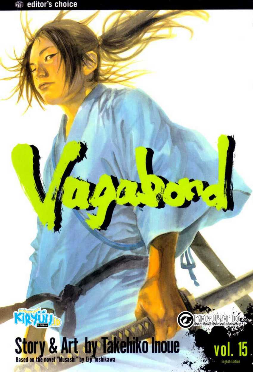 Manga Vagabond Chapter 137 gambar nomor 2