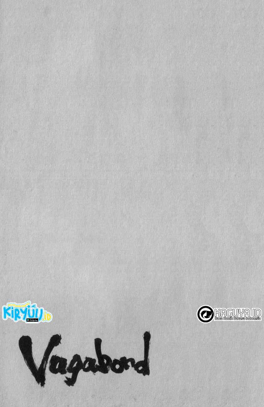Vagabond Chapter 137 Gambar 33