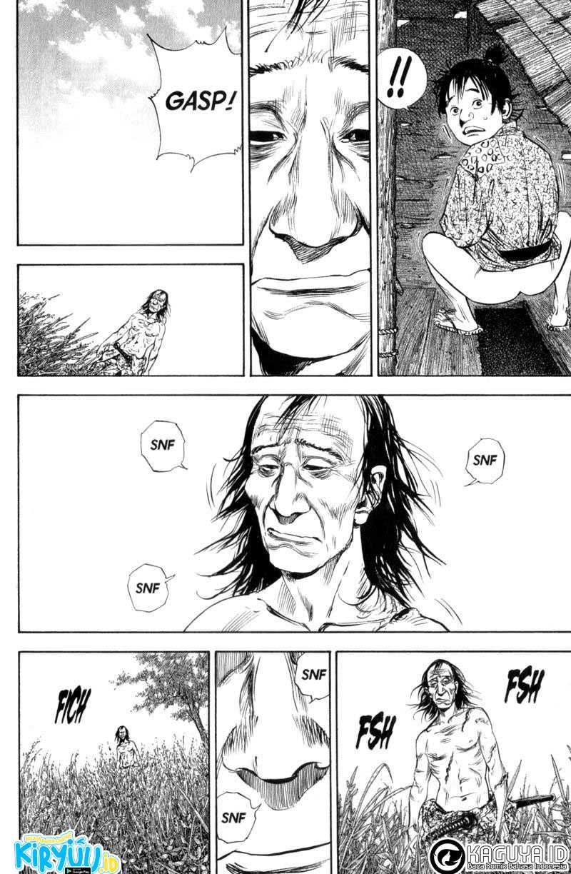 Vagabond Chapter 138 Gambar 10