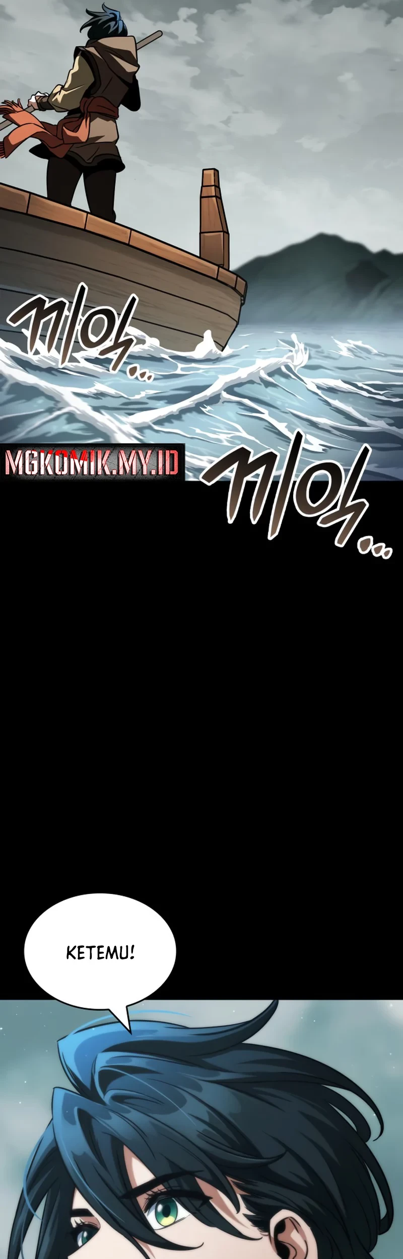 Vallhala Saga Chapter 31 Gambar 78