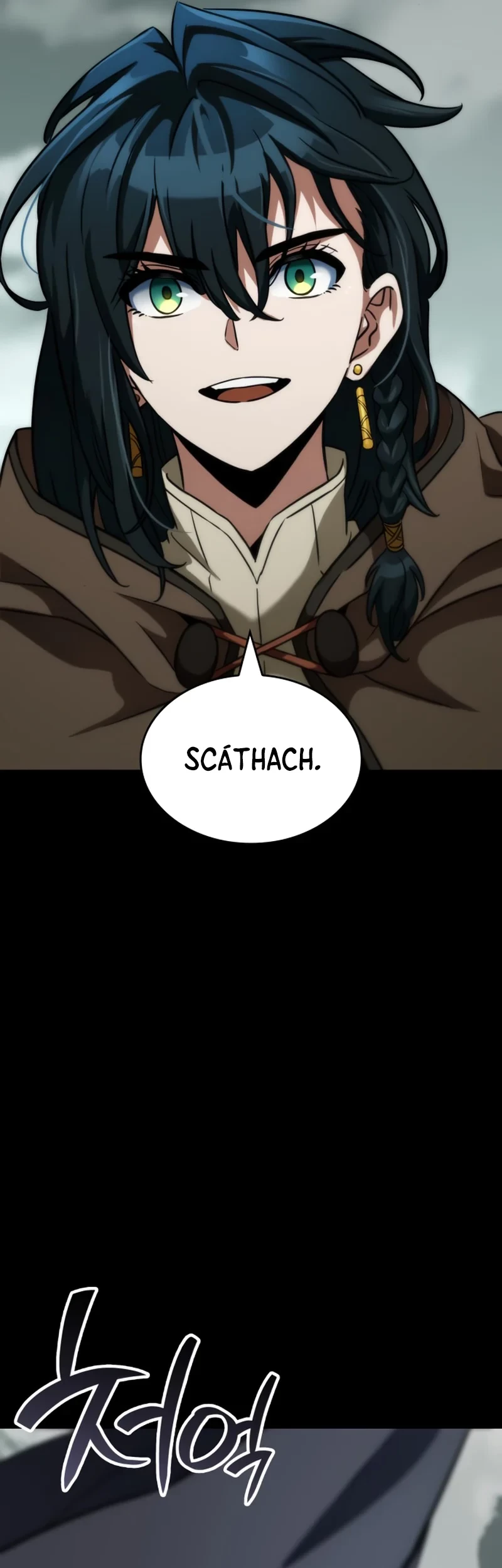 Vallhala Saga Chapter 31 Gambar 86