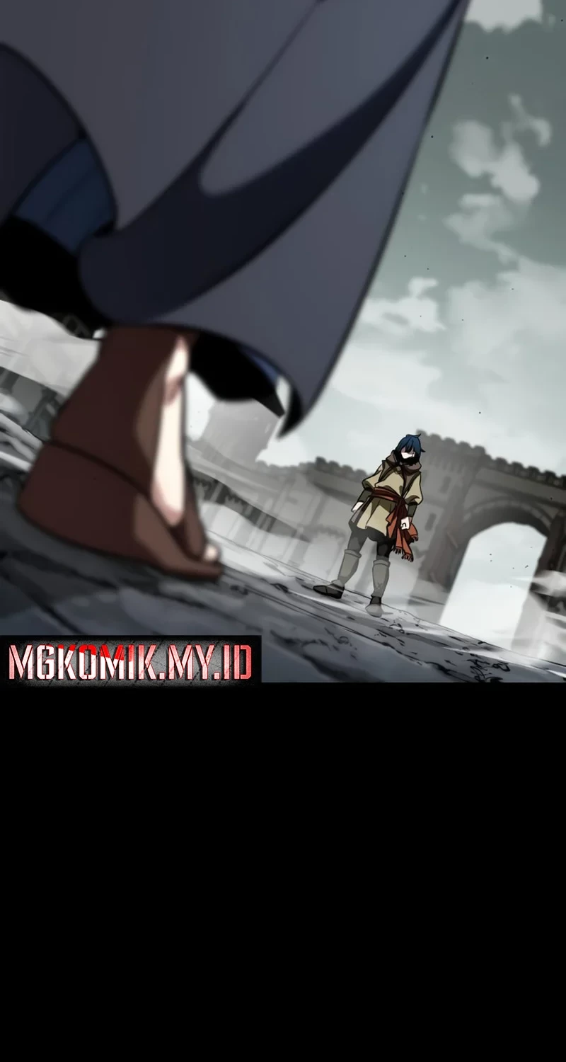 Vallhala Saga Chapter 31 Gambar 87