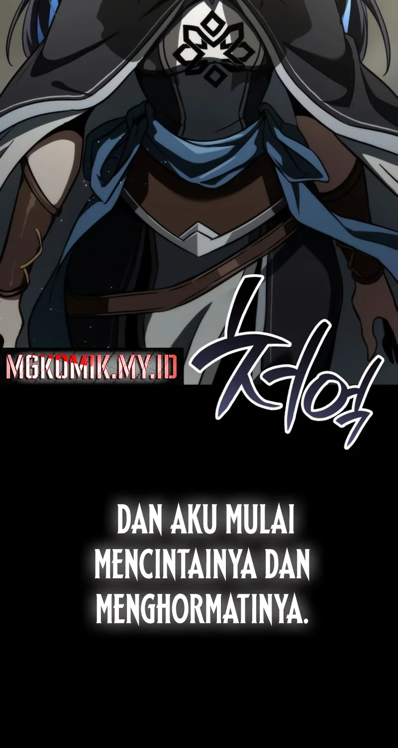 Vallhala Saga Chapter 31 Gambar 89