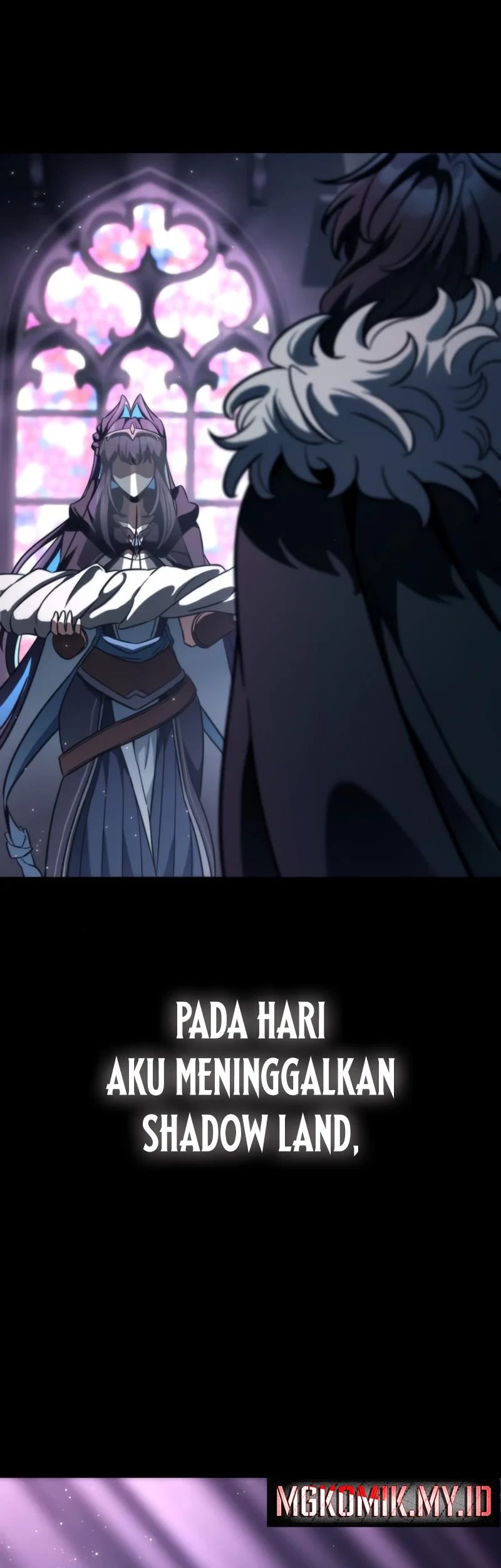 Vallhala Saga Chapter 31 Gambar 90