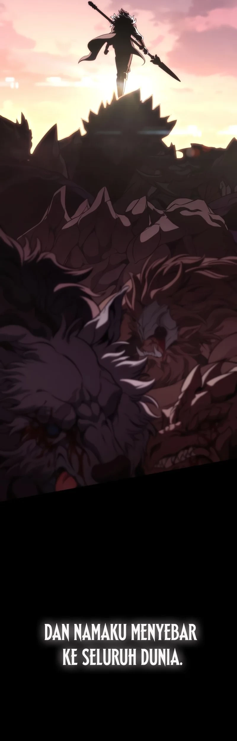 Vallhala Saga Chapter 31 Gambar 94