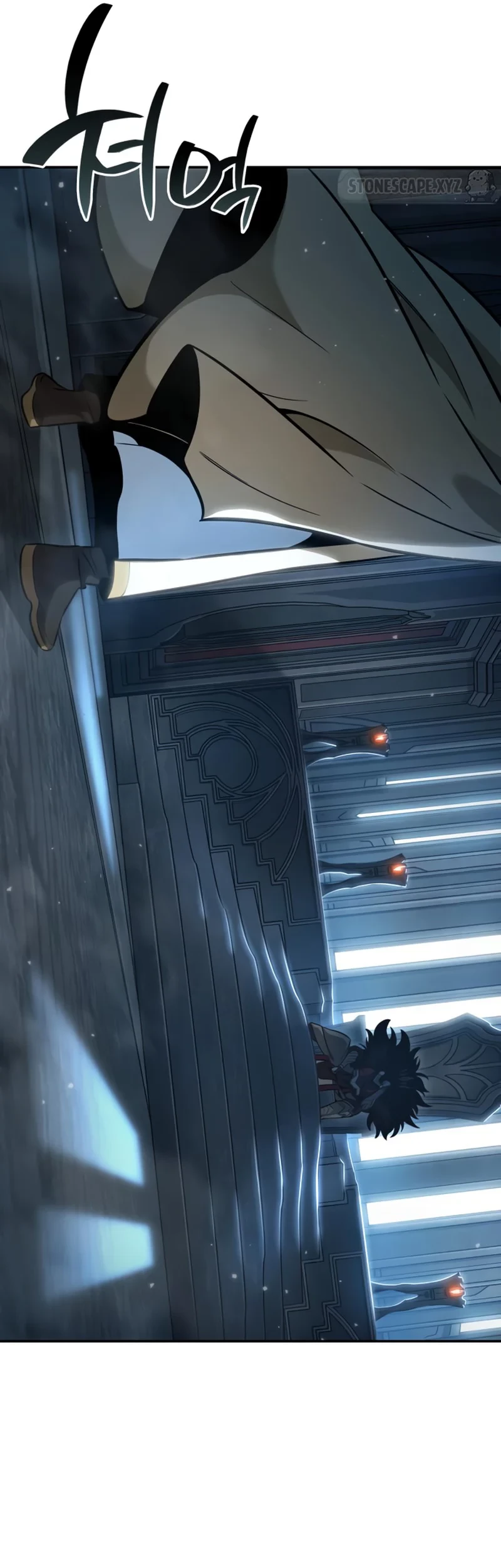 Vallhala Saga Chapter 31 Gambar 7