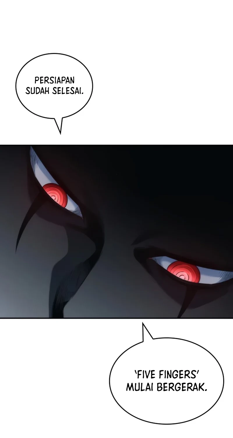 Vallhala Saga Chapter 31 Gambar 8